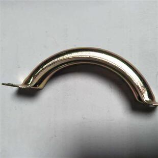 鬼头款电动葫芦配件月亮湾/导向铁皮/环链0.5/1/2/3/5吨吊机