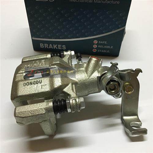 适用于03-04-05-06-07年款七代雅阁前后刹车分泵卡钳刹车制动总泵