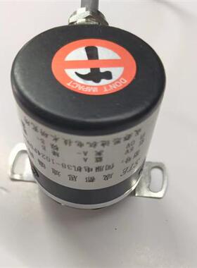 成都思迪光电编码器SF38B8-2500P5VL6-K1507自动化设备 2048-1024