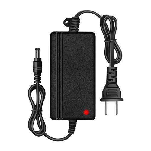 监控电源适配器12V2A3A5A5V1A摄像头安防开关电源线室内室外防水