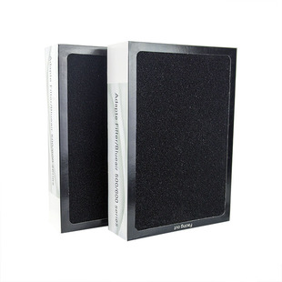 510B 550E 603滤芯 503 适配Blueair布鲁雅尔空气净化器滤网501