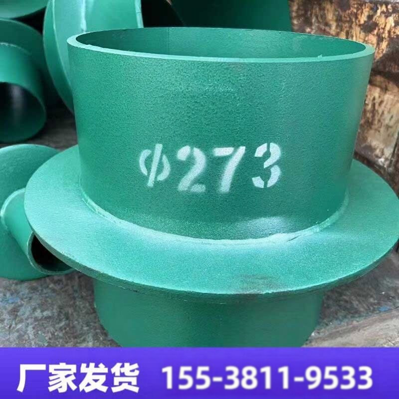 a型b型柔性防水套管国标预埋刚套管