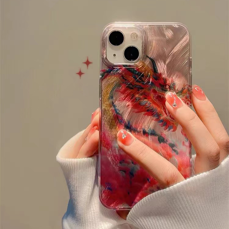 火翔适用于oppo手机壳新款