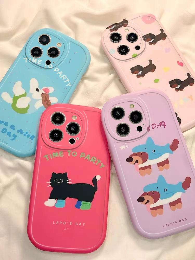 卡通蜡笔小新鼻涕oppo手机壳创意