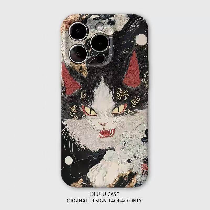 火翔适用于荣耀手机壳新款