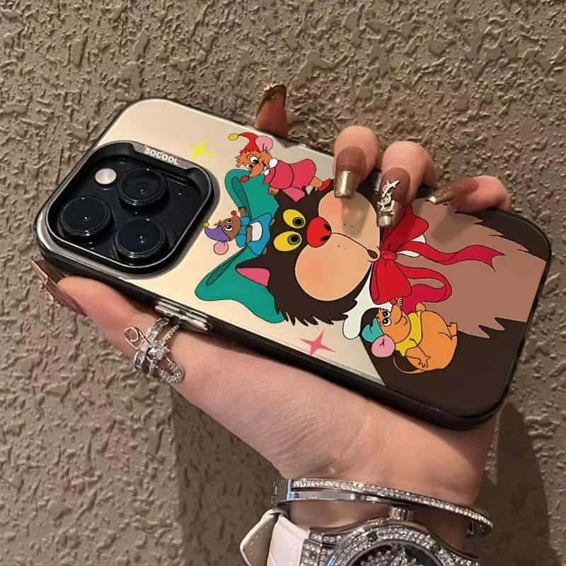 火翔适用于oppo手机壳新款