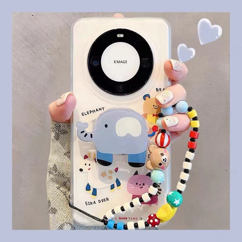 火翔适用于华为手机壳新款