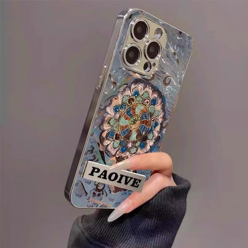 火翔适用于vivo手机壳新款