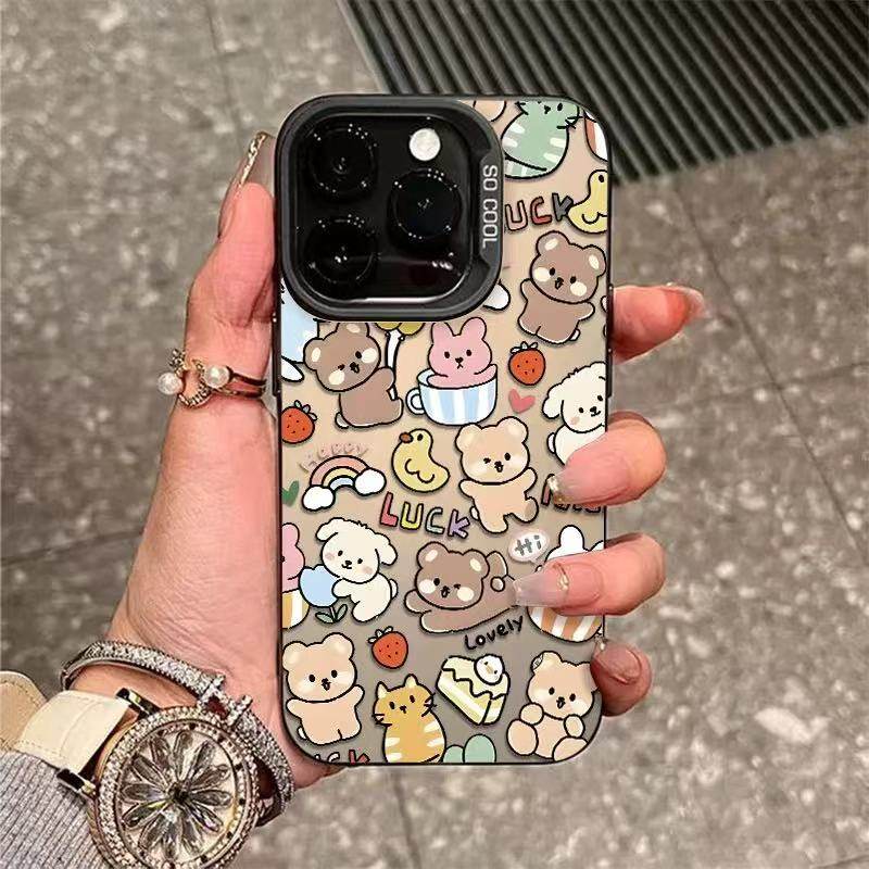 火翔适用于oppo手机壳新款