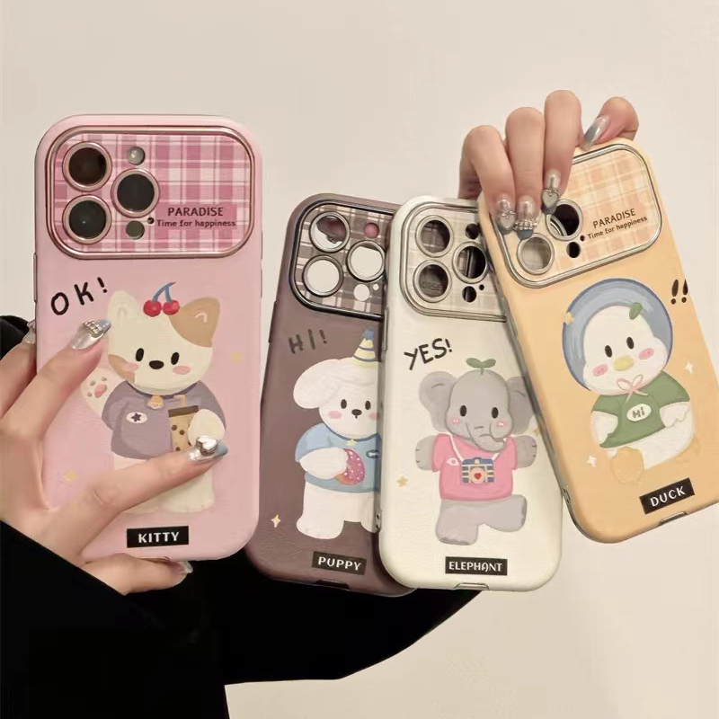 火翔适用于华为手机壳新款