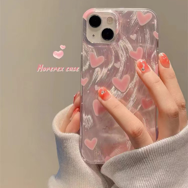 火翔适用于华为手机壳新款