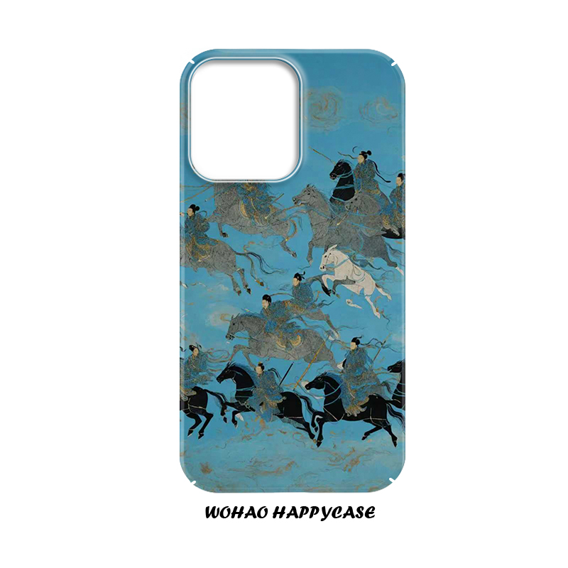 适用于苹果小米华为防摔个性潮流