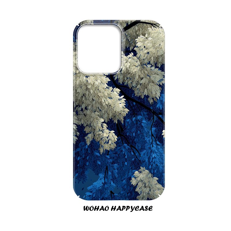 适用于苹果小米华为菲林壳个性