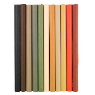 全开2开松花绿坤灵纸幼儿园环创背景纸4K8k手工绘画diy折剪彩色纸主题墙森林绿纹理纸复古包装纸A4手账艺术纸