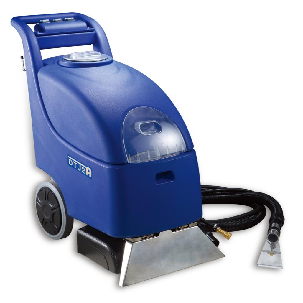超宝牌DTJ2A三合一地毯抽洗机