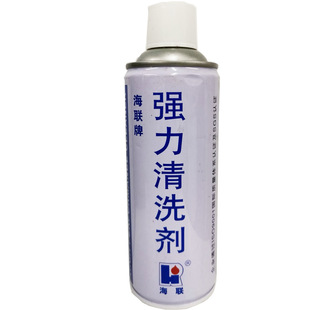 海联牌754强力清洗剂电路板清洗剂500ml