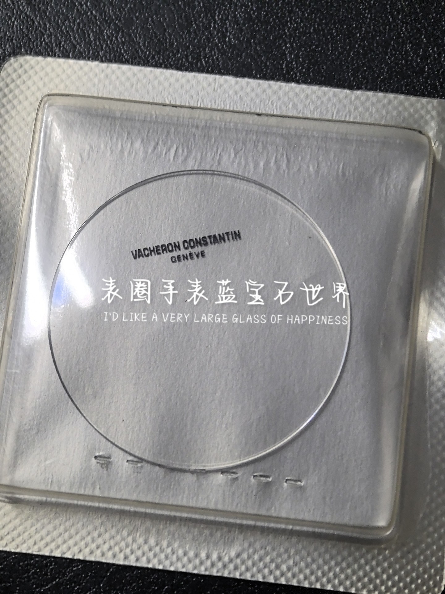江诗丹顿 传承系列 81162/206G-9172 8116