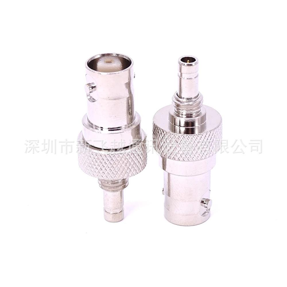 BNC母测试头适用GP3688 GP3188 CP040 EP450 DEP450等天线转接头