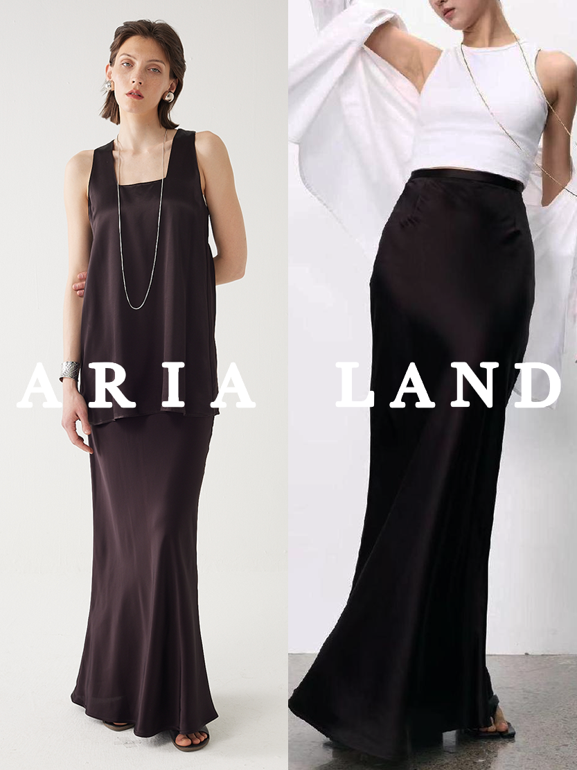 醋酸三件套新品ARIALAND