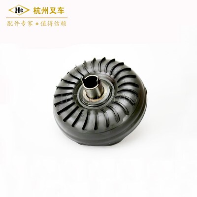 叉车配件 合力杭叉台励福柳工龙工234567810吨叉车变矩器