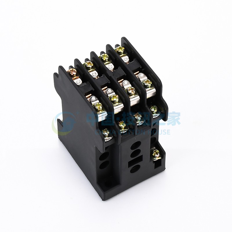 原装品质 中间继电器JZ7-44 /-62 -80 220V 380V 127V 36V 5A