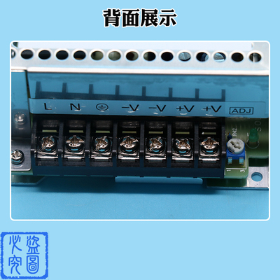 西子奥的斯电梯开关电源盒CLT-15027B1 CLT15024A CLT-35024 A2A3