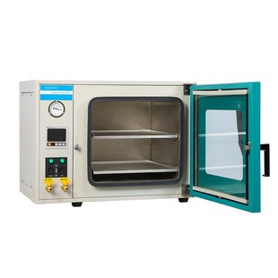 实验室烘箱电热恒温真空烘干箱高温工业烤箱 真空干燥箱 数显台式