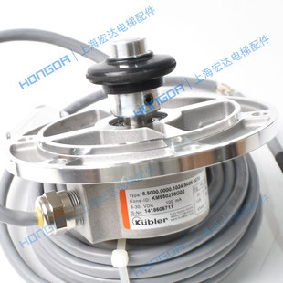 器库伯勒 g11 KDL16旋编 g01 g12测速机 KM950278G02 通力电梯编码
