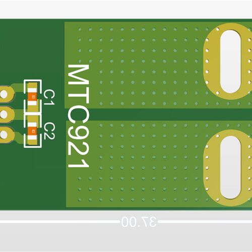 包邮 MTC921 50A 100A 150A 替代 ACS758  双向 霍尔 电流 传感器