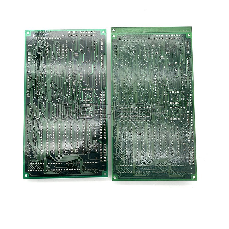 星玛电梯轿内通讯板 DCL-243 244 240 242 AEG08C734电路板原装