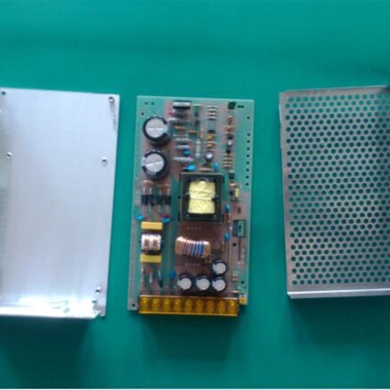 LED变压b器 2A3A5A10A25A 30W50W60W 开关电源220V转12V24V36V48V