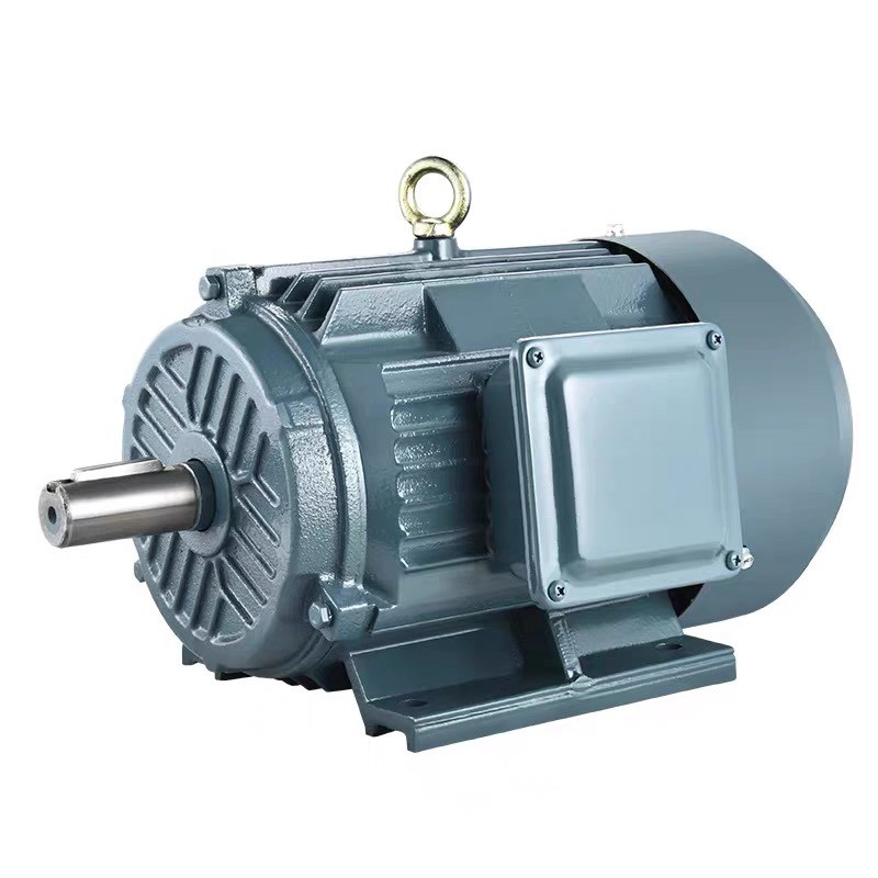 双速电机YD-90L-6/4 0.65/0.85KW全铜100L2-4/2 2.4/3KW380V现货