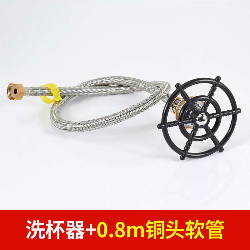 吧台洗杯器水槽高压喷洗自动龙头咖啡店奶茶酒吧KTV商用家用喷头,搬运/仓储/物流设备,机械式停车设备（立体停车库）,淘宝优惠券,粉丝福利购,淘宝优惠卷