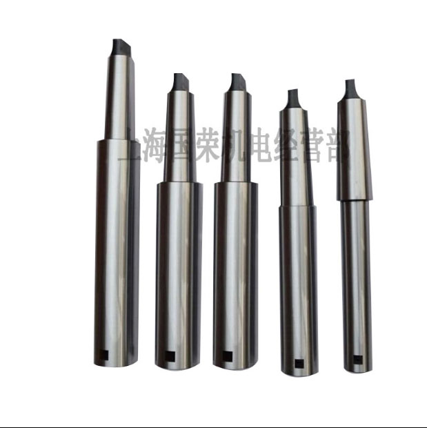 浮动镗刀杆 5号*直径30 40 50 60 70 总长410 460 锥柄镗床刀杆