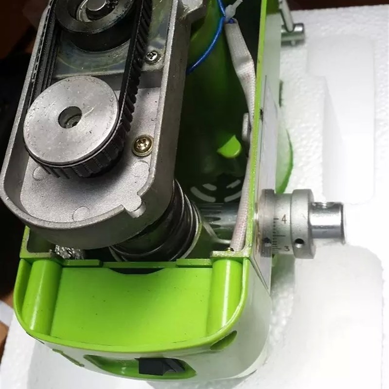 栗荣杰本迷你强台钻的 5158 5158A,B,C 皮带/ 小型钻床皮带