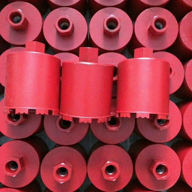 超短水钻头110长130长150长线管线盒烟道开孔器厂家直销