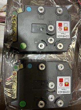 ZAPI萨牌电动叉车控制器 COMBIACX.24V叉车控制