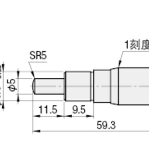 MCLN1 MCLN2 MCLN3 MCLN6 MCLN12 MCMH6测微头中性滑台维护零件
