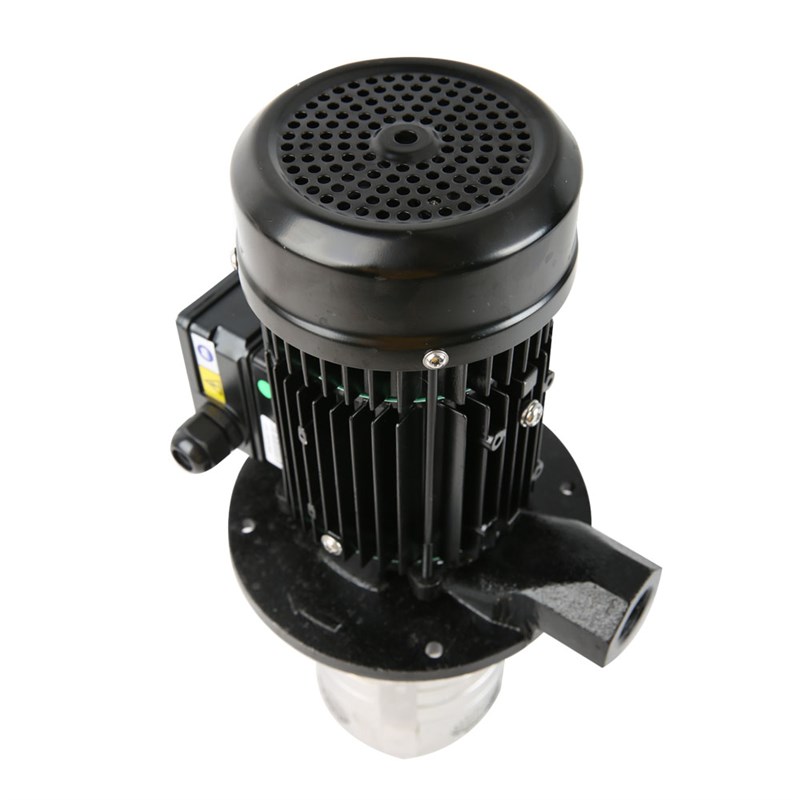 COD4-30T-4m0T-60T浸入式机床多级油泵数控车床泵高压水泵