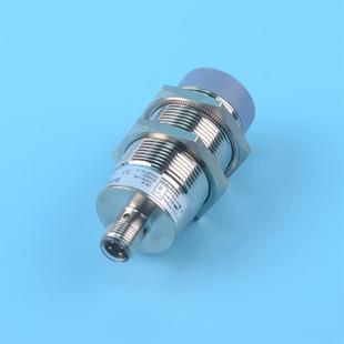 MN15 接近開關(guān)感應(yīng)器PNP常開 POD1三線制24V圓柱形電感式 M30G12