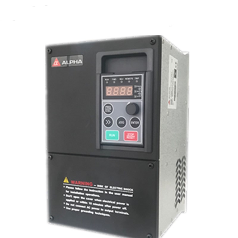 原装阿尔法变频器 60k00E-3R75GB 6000E-31R5GB 6000E-32R2GB