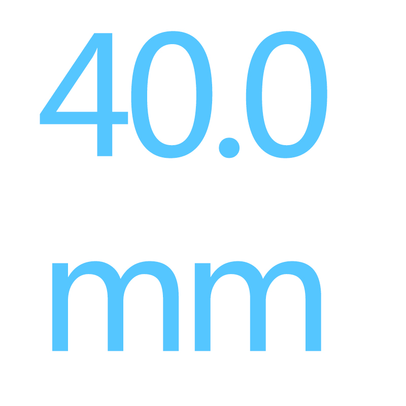 天中天不锈钢6542高速钢多齿开孔器钻头钢铁铝板打孔95/100/110