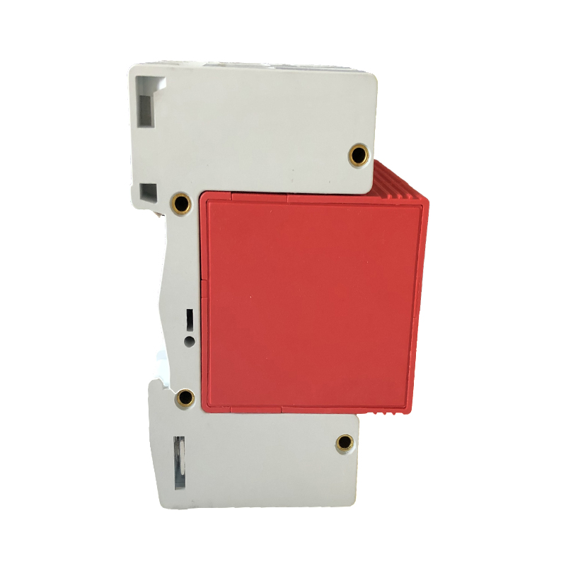 浪涌保护器SPD60KVA 4P/防雷/避雷器/电涌保护器