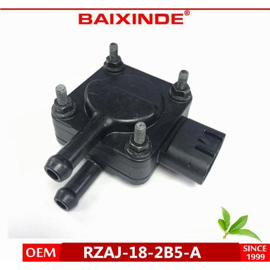 BAIXINDE DDP排压传感器 RZAJ-18-2B5-A 4JK1E5SL 8982602580
