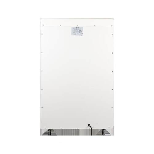 百科特奥150抽L工阴业除干湿机DH-8150C 凉库地下室仓库大功率燥