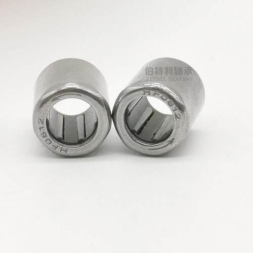 HF061方2向轴  一个针向运转不打滑向滚轴承 HF0612 电动承工具轴