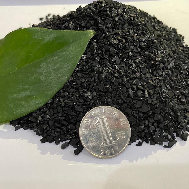 浙江厂家 木968质气 煤质颗粒性活性炭 废污水大处理专用活炭 量