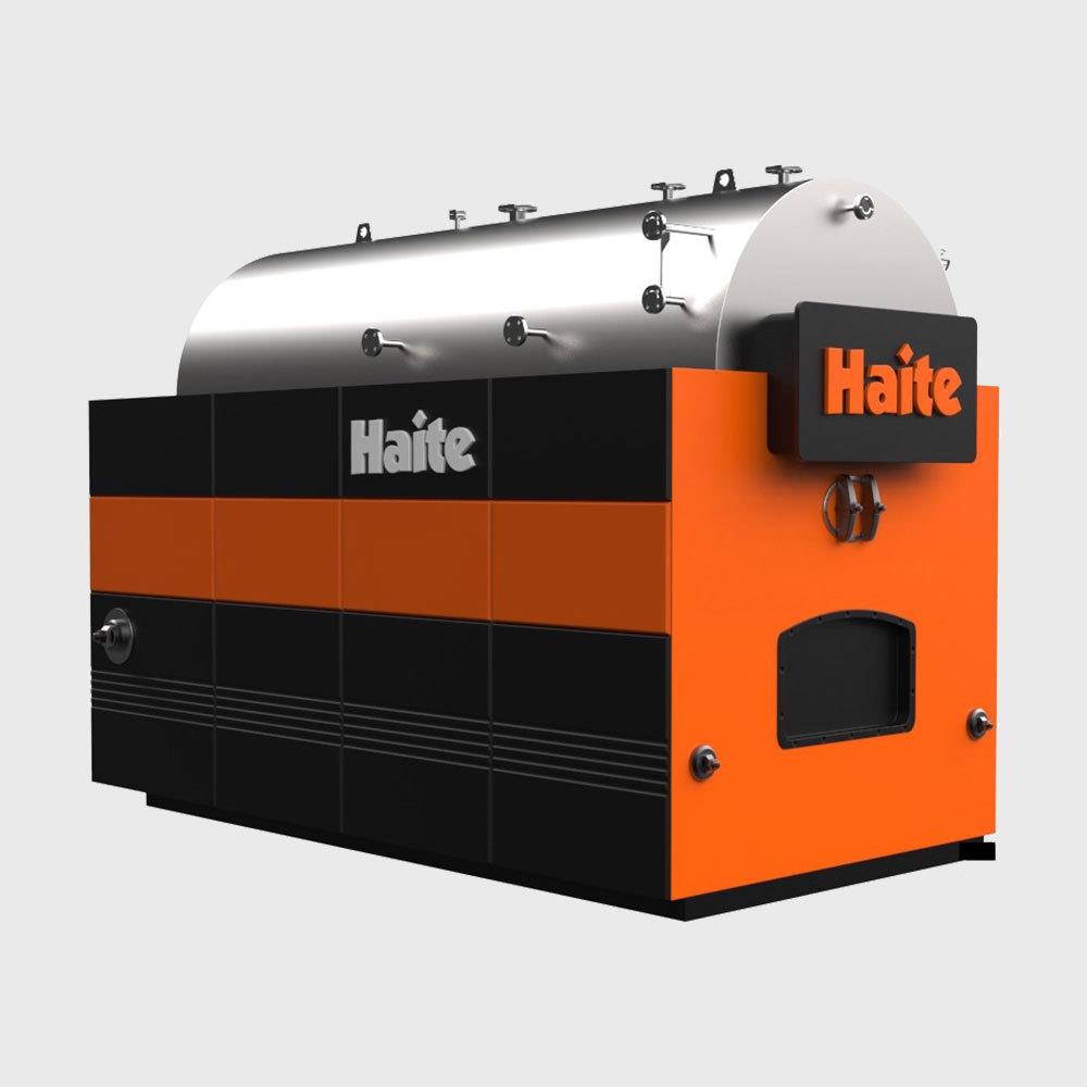 锅炉DZGZ式C型D卧燃生物质蒸汽锅炉商用大蒸型炉设备厂DZG、DZC家