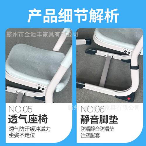 梯形组合机六角可升降六边桌形拼接课桌椅桌辅导630班培训构学习