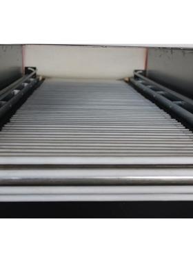 BSA-喷452 气热收缩包机装5机 塑料薄膜包装 收缩膜609封口机